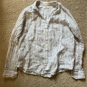 Linen Shirt